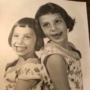 Meet your Posher, Cathy